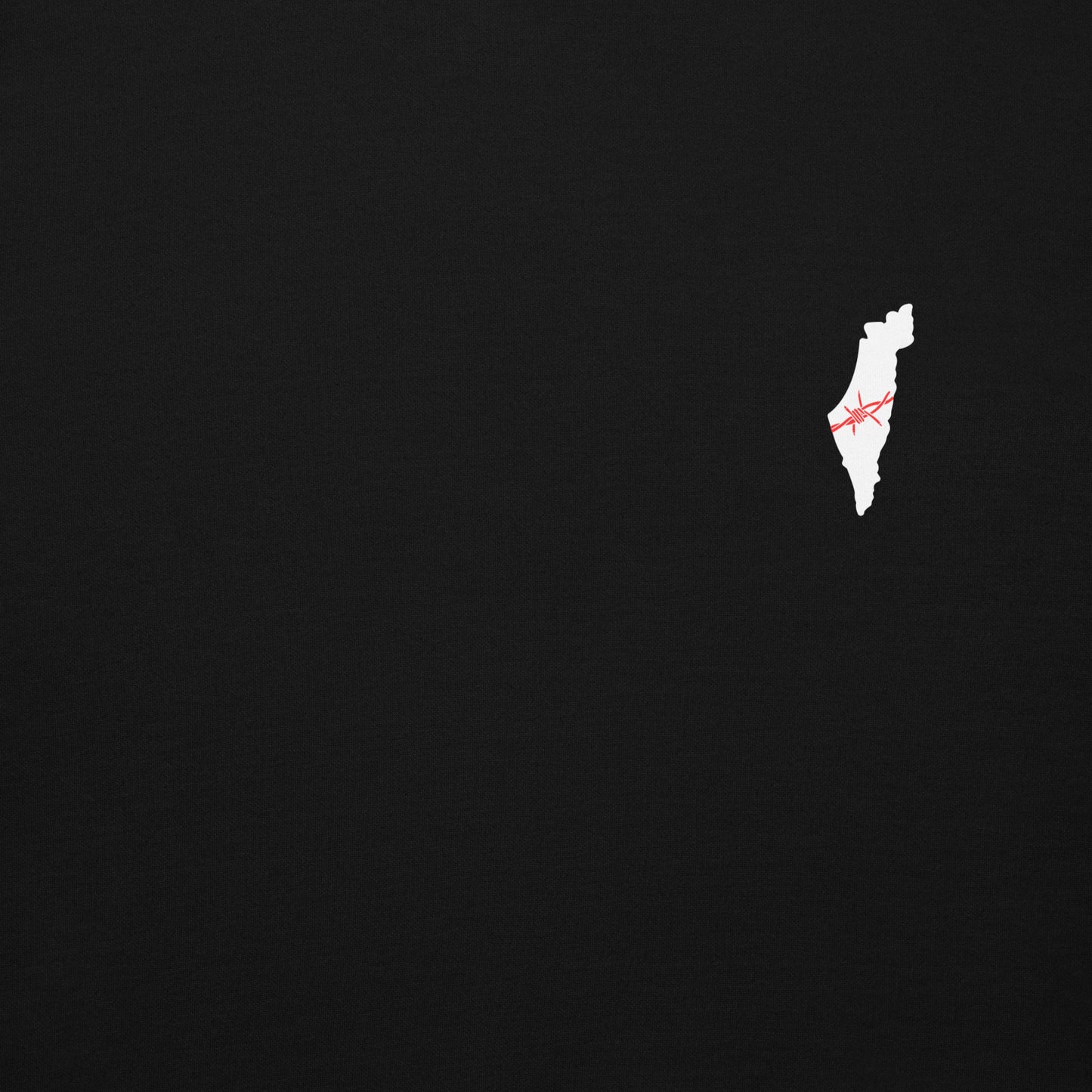 Sabr hoodie - Unisex