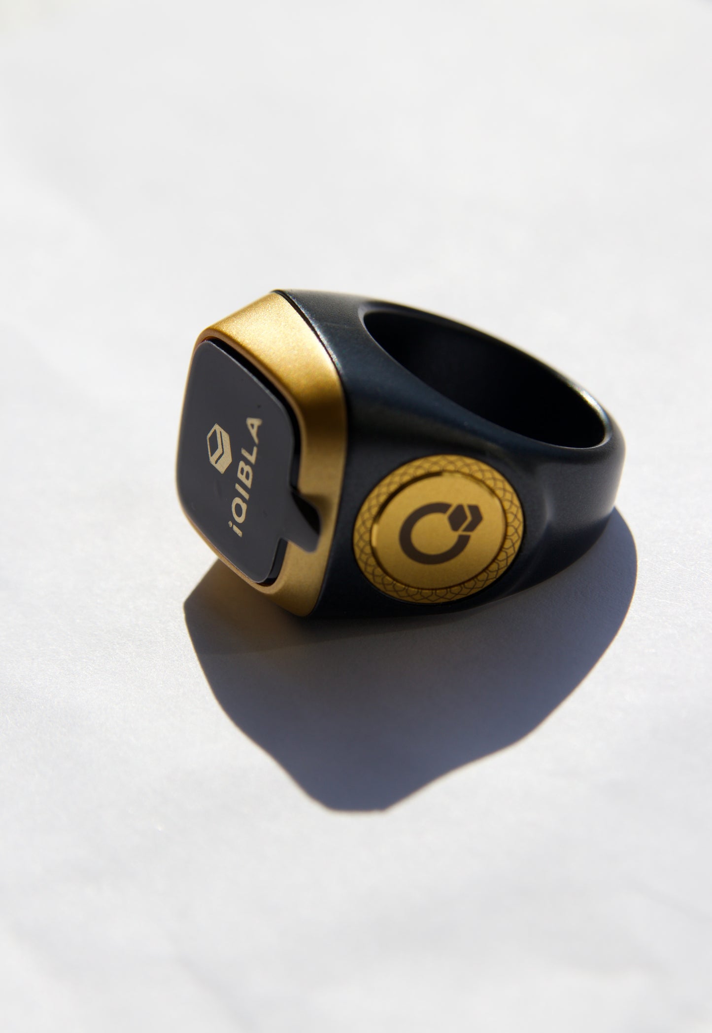 iQIBLA Zikr ring